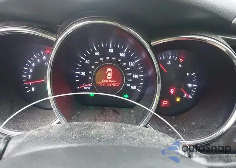 2013 Kia Optima Lx from USA, damaged, VIN 5XXGM4A78DG178703